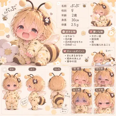 Profile image of ぶぶ