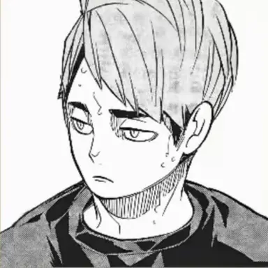 Profile image of Osamu Miya