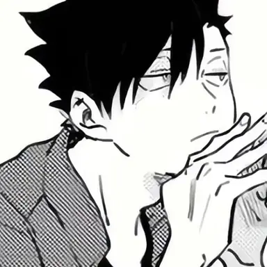 Profile image of Tetsuro Kuroo