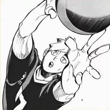 Profile image of Atsumu Miya