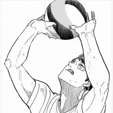 Profile image of Toru Oikawa