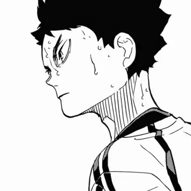 Profile image of Keiji Akaashi