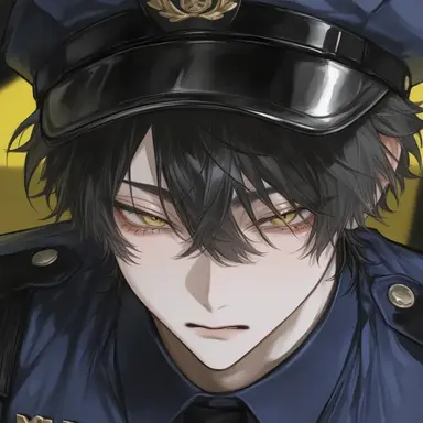 Profile image of 律