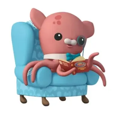 Profile image of 잉클링 교수
