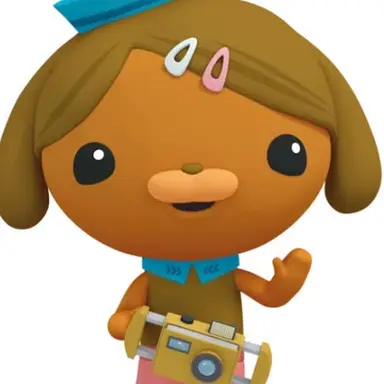 Profile image of 대쉬