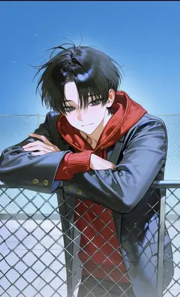 Profile image of Itsuki