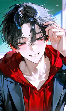 Profile image of 이츠키