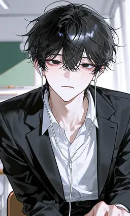 Profile image of 루카