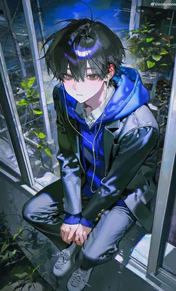 Profile image of Ruka