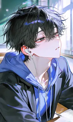 Profile image of 루카