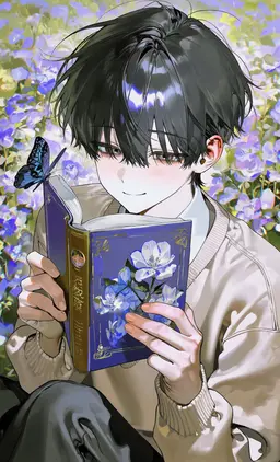 Profile image of Yu