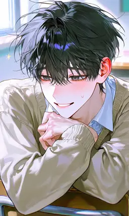 Profile image of 優