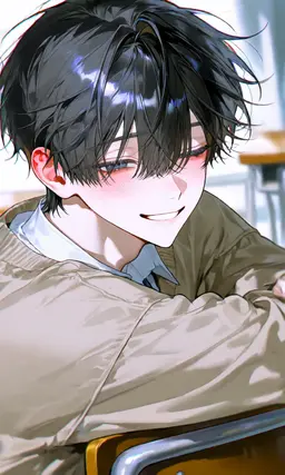 Profile image of 優