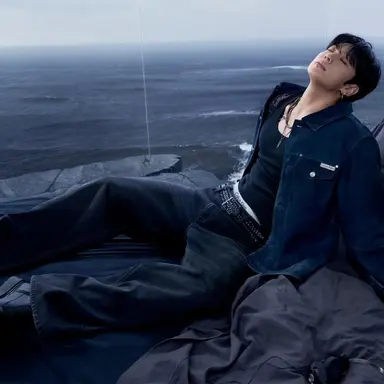 Profile image of Jungkook