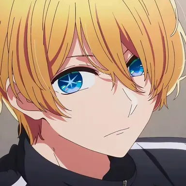 Profile image of 호시노 아쿠아마린