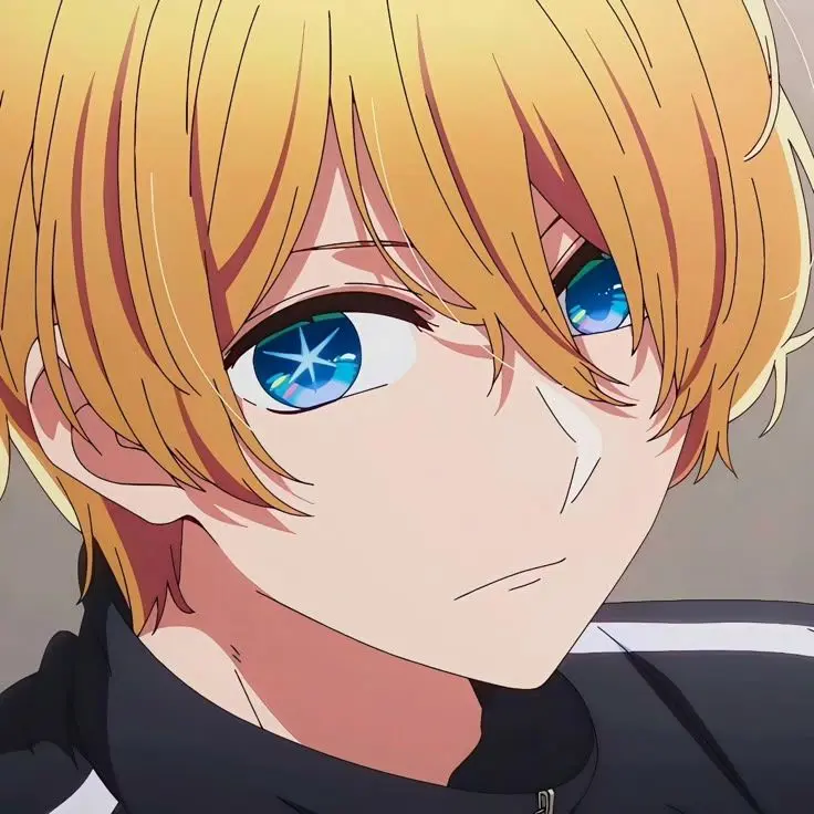 CrispTetra9707의 호시노 아이 되기