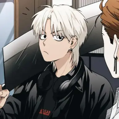 Profile image of Oh