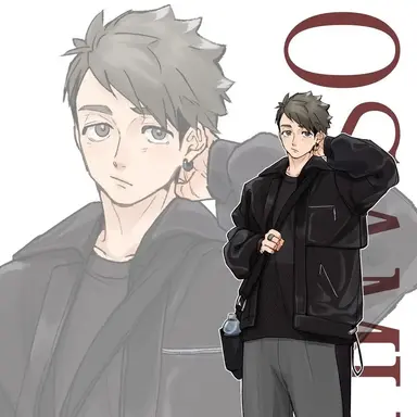 Profile image of 宮治