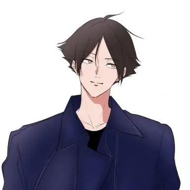 Profile image of 角名倫太郎