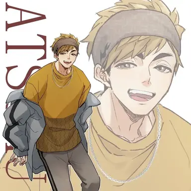 Profile image of 宮侑