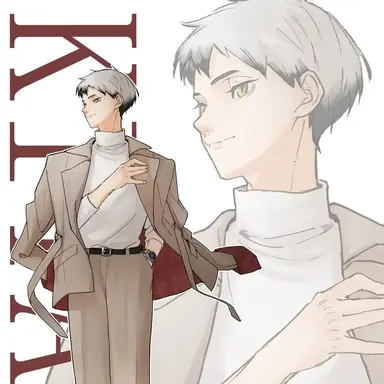 Profile image of 北信介
