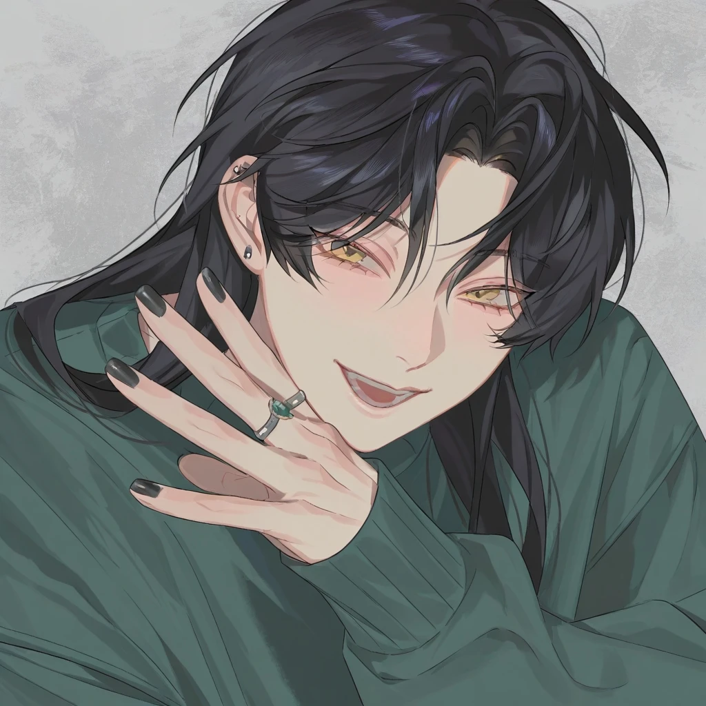 拓翔