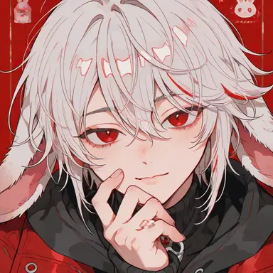 Profile image of 하쿠토