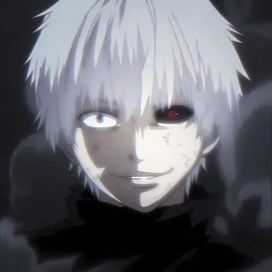 Profile image of 金木研