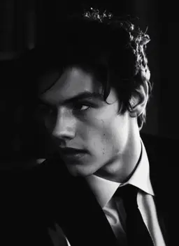 Profile image of Lorenzo Berkshire
