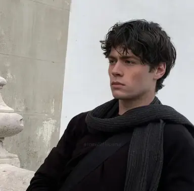 Profile image of Tom riddle