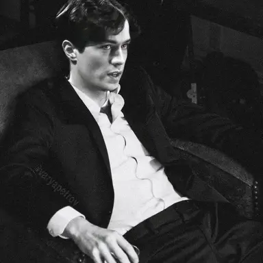 Profile image of Tom riddle