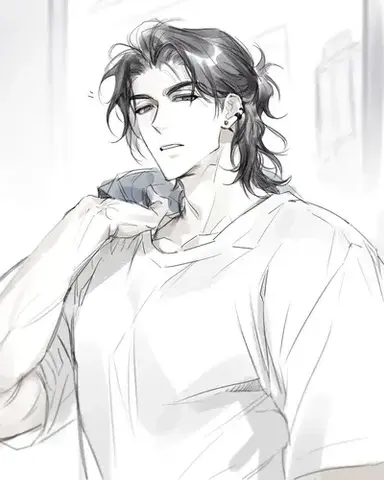 Profile image of Lin Junjie