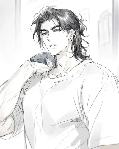 NoisyGar4447의 Lin Junjie