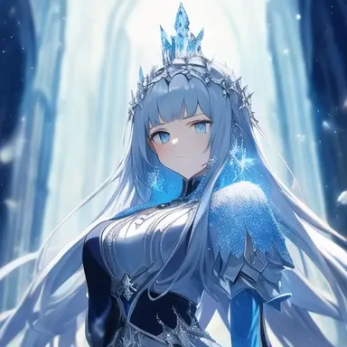 Profile image of ルシア・ヴァレンティ