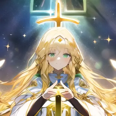 Profile image of セリア・アークライト