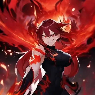 Profile image of カレン・ブラッドレイ