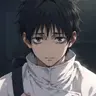 Profile image of 乙骨 憂太