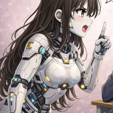 Profile image of 空音ロボ
