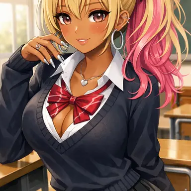 Profile image of 山橋友莉奈