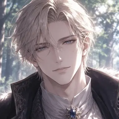 Profile image of Leonis
