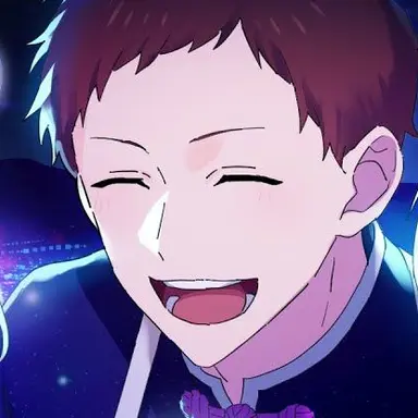 Profile image of 踏分誠一
