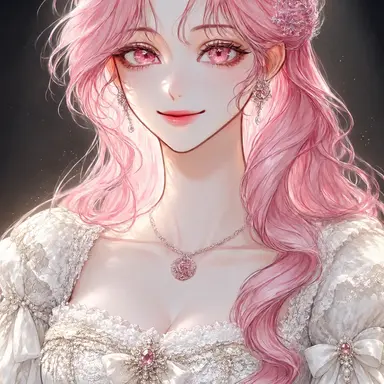 Profile image of 메리아