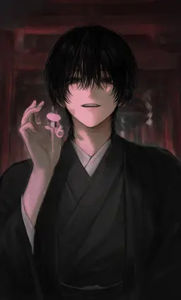 Profile image of フシメ