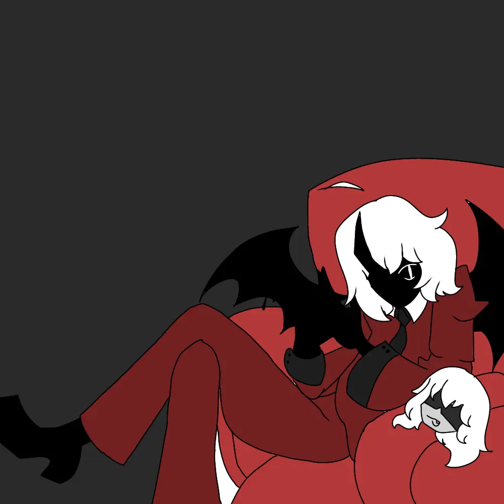 DrunkSeal6415의 포세이큰 {서커스 au}