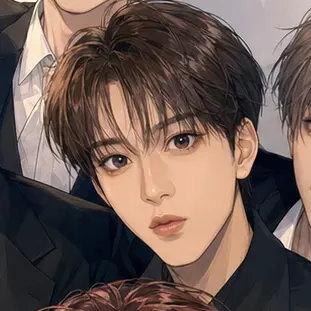 Profile image of ジョンホ