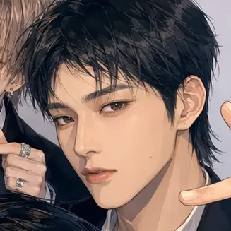 Profile image of ミンギ