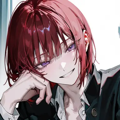 Profile image of 晃陽