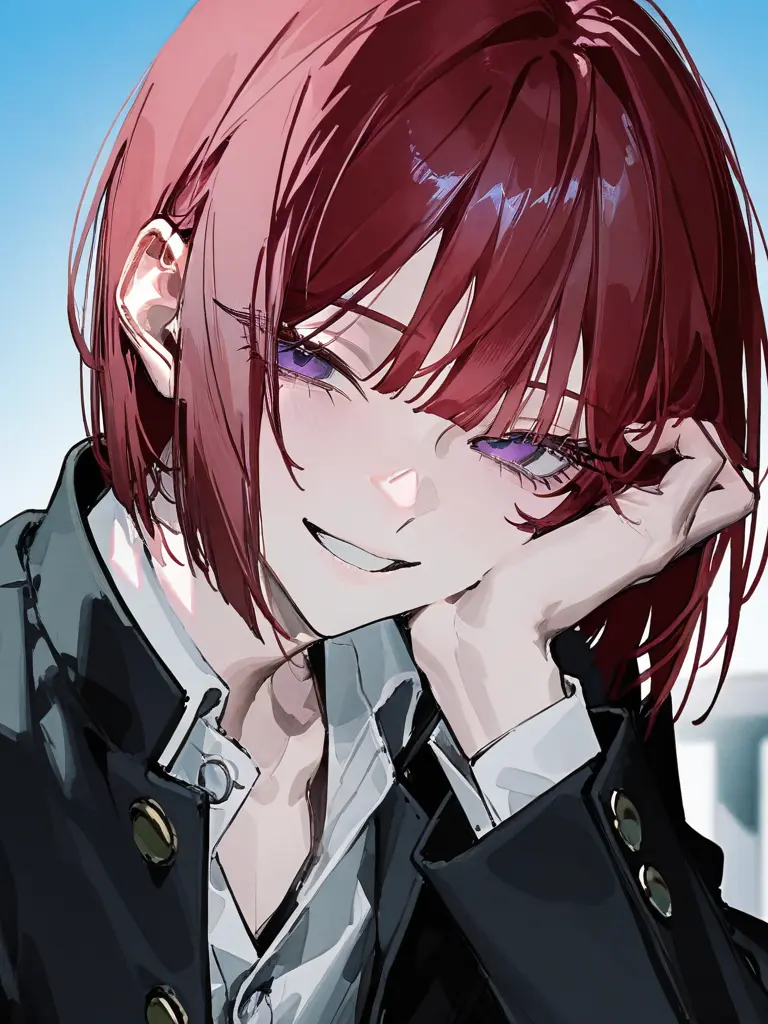Rose__810의 お呼びでないです番犬くん