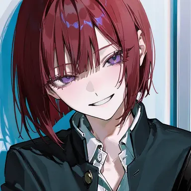 Profile image of 아사히