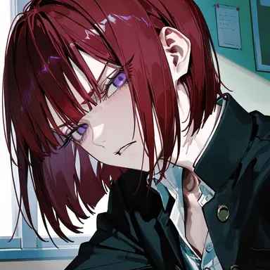 Profile image of 아사히